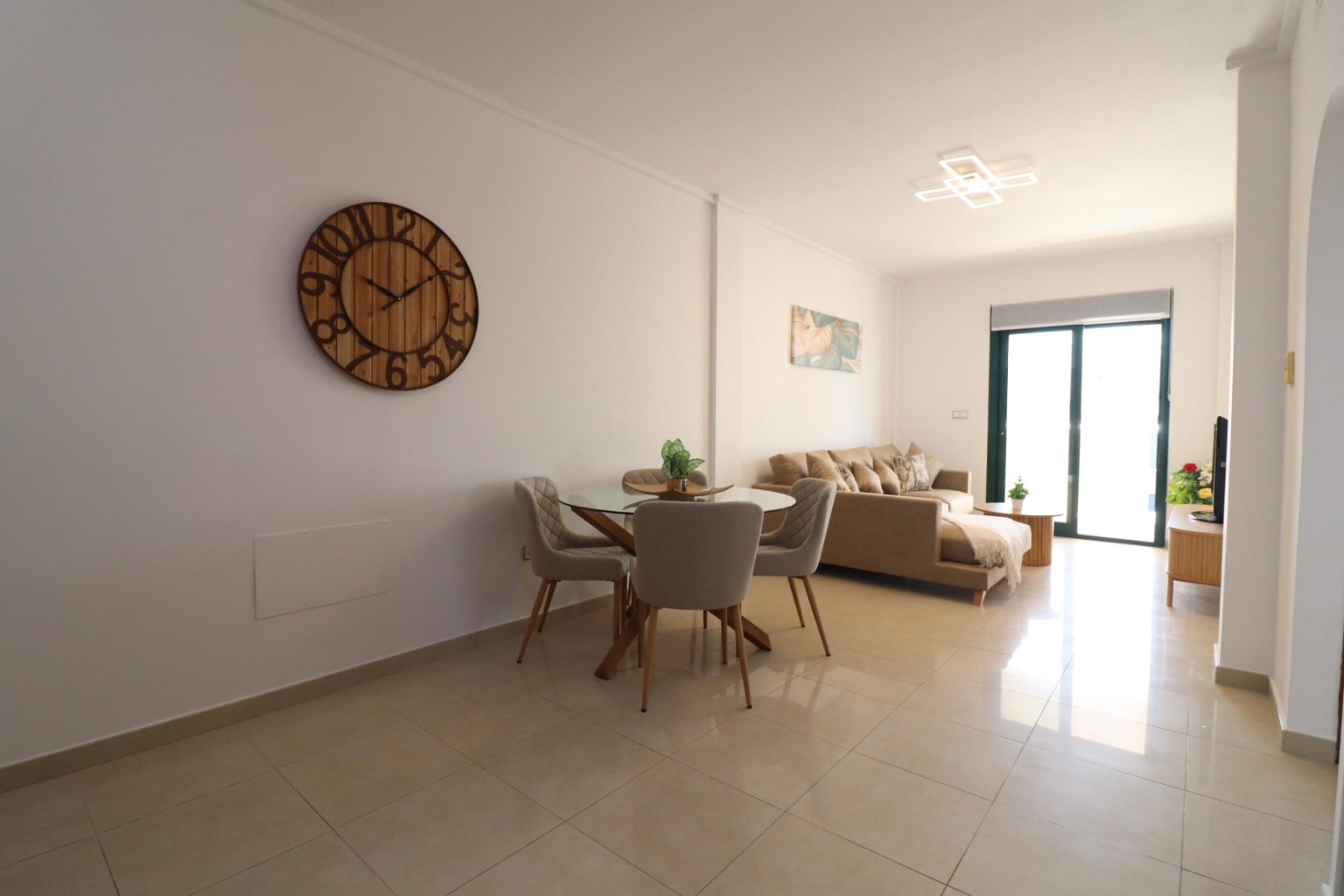 Herverkoop - 1. Appartement / flat - Ciudad Quesada - Costa Blanca Zuid
