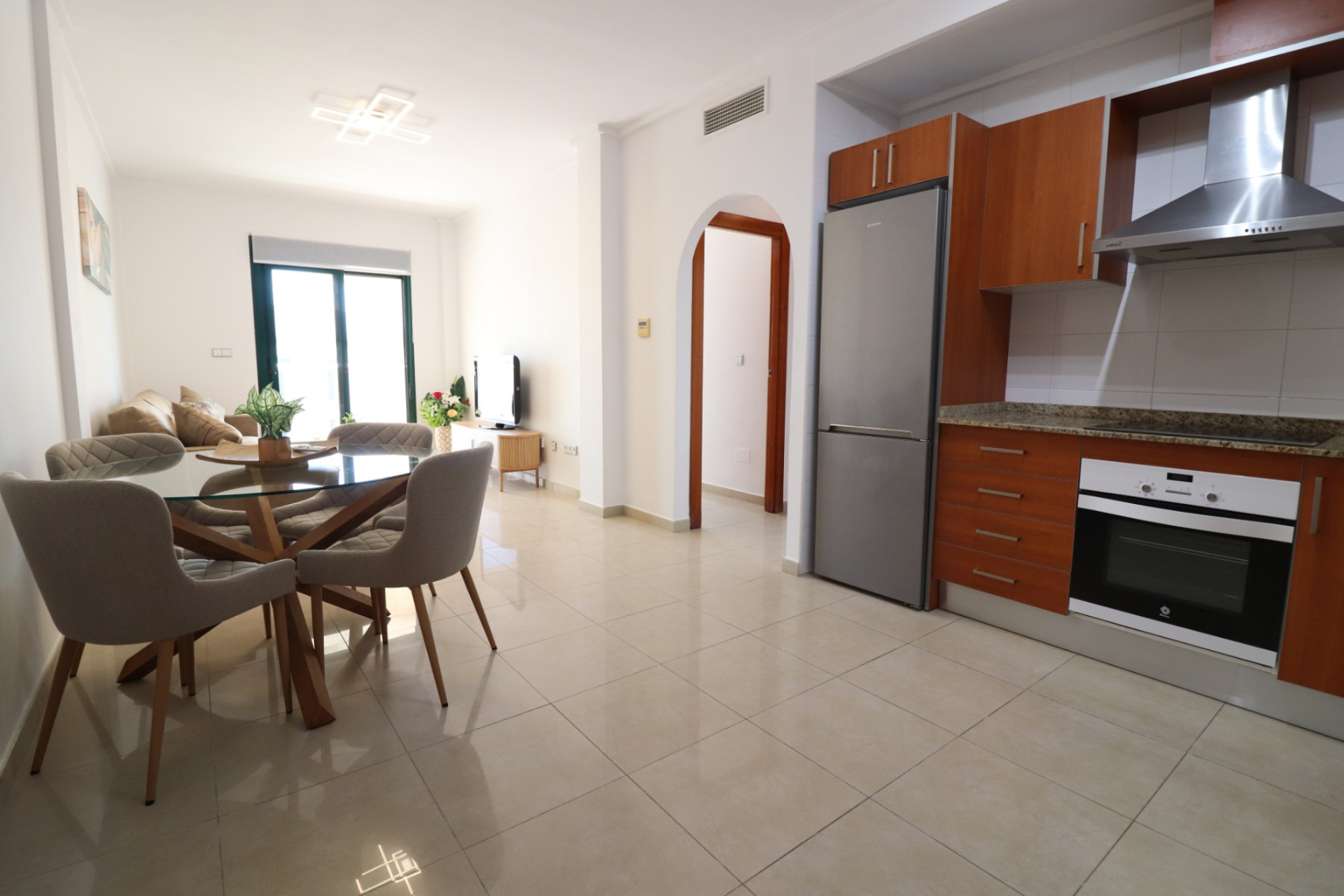 Herverkoop - 1. Appartement / flat - Ciudad Quesada - Costa Blanca Zuid