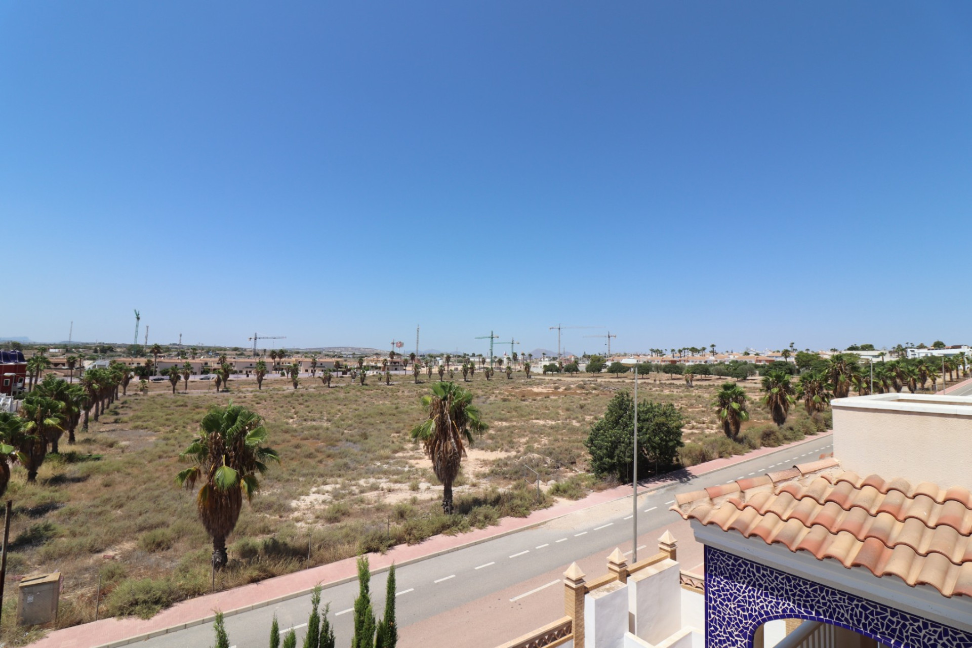 Herverkoop - 1. Appartement / flat - Ciudad Quesada - Costa Blanca Zuid