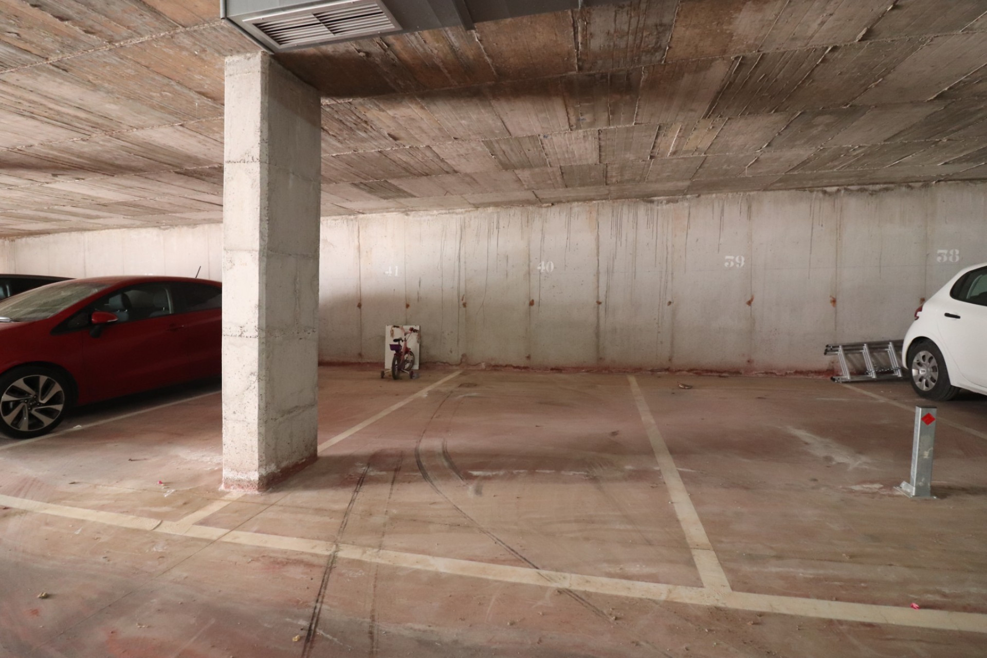 Herverkoop - 1. Appartement / flat - Ciudad Quesada - Costa Blanca Zuid