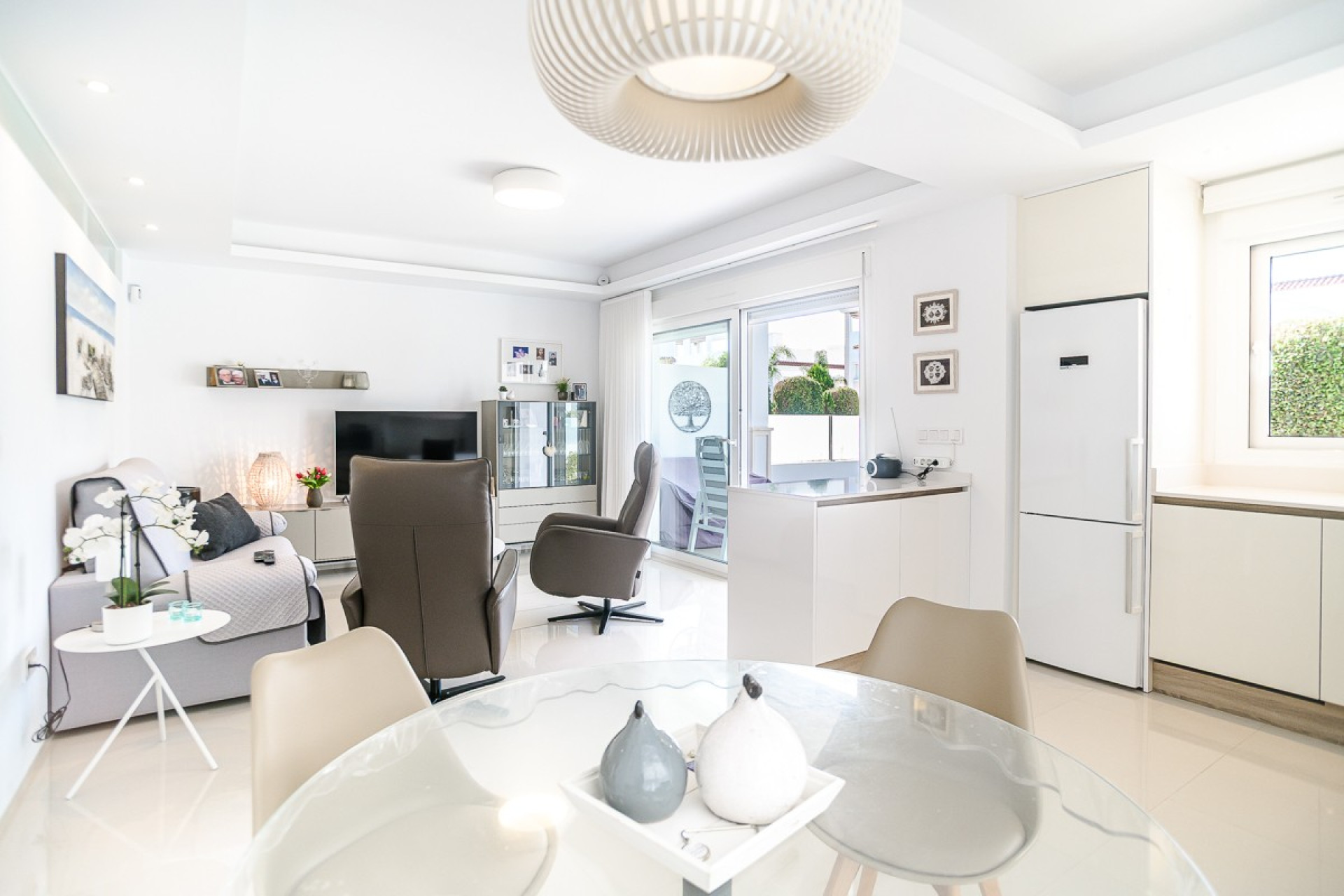 Herverkoop - 1. Appartement / flat - Ciudad Quesada - Costa Blanca Zuid