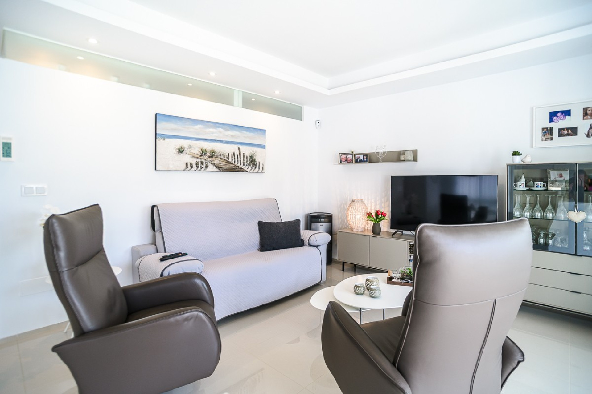 Herverkoop - 1. Appartement / flat - Ciudad Quesada - Costa Blanca Zuid