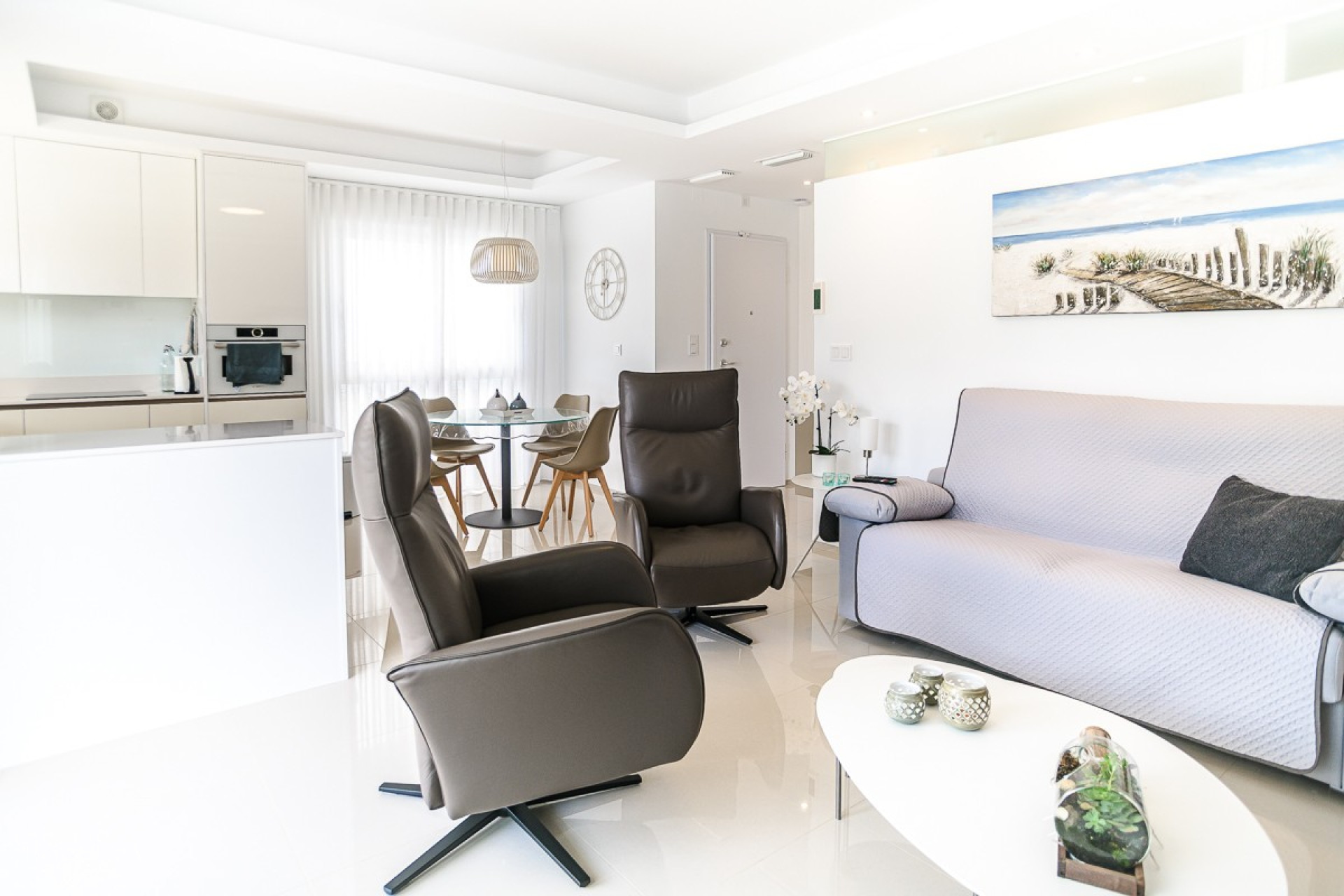 Herverkoop - 1. Appartement / flat - Ciudad Quesada - Costa Blanca Zuid