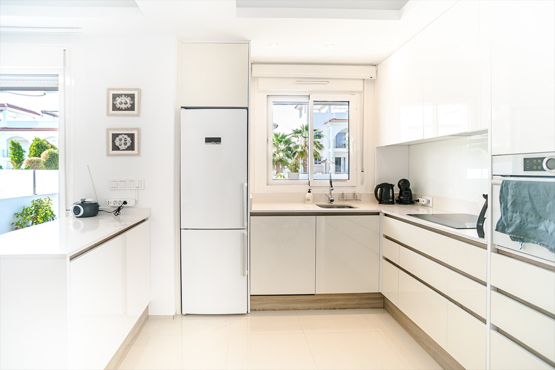 Herverkoop - 1. Appartement / flat - Ciudad Quesada - Costa Blanca Zuid