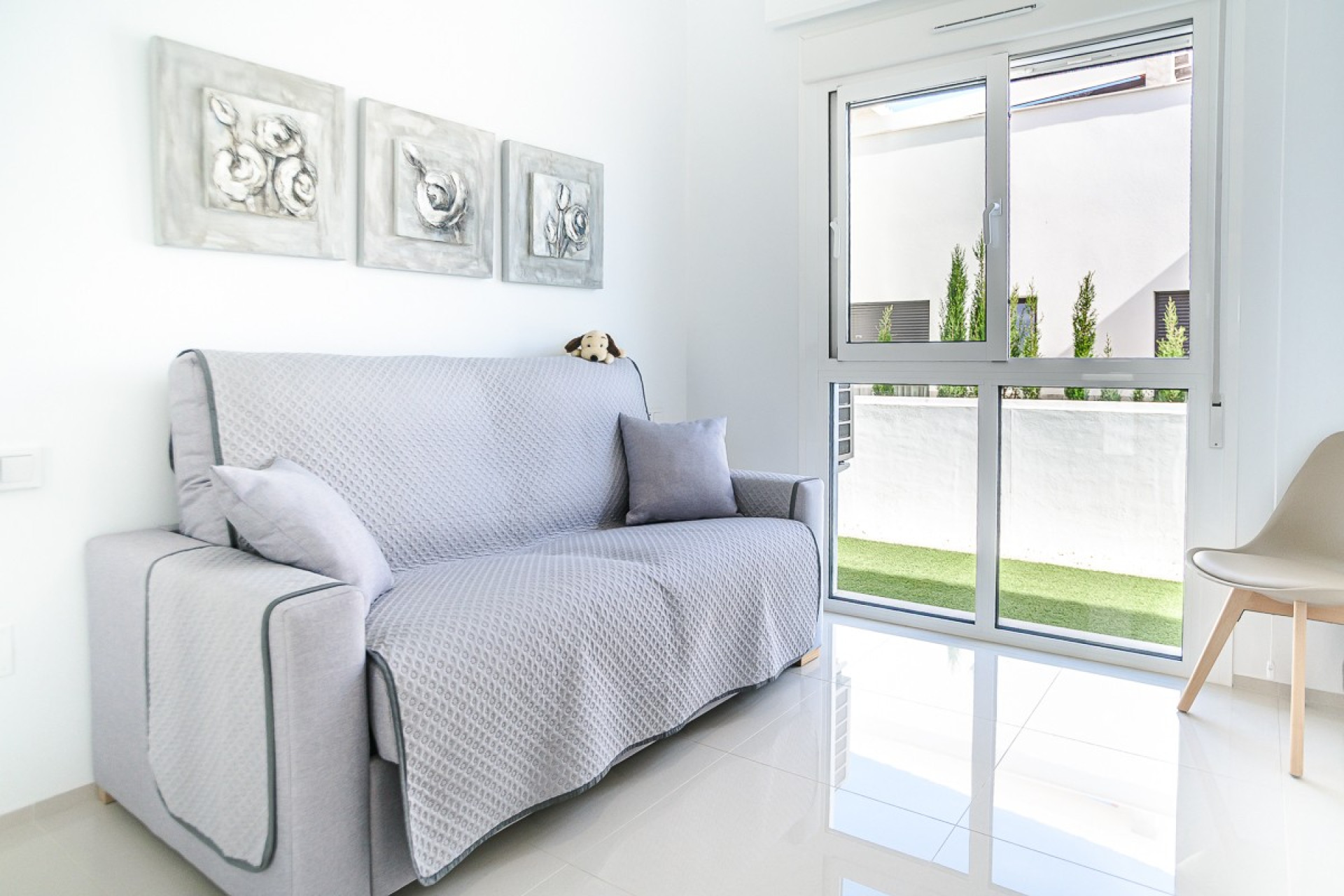 Herverkoop - 1. Appartement / flat - Ciudad Quesada - Costa Blanca Zuid