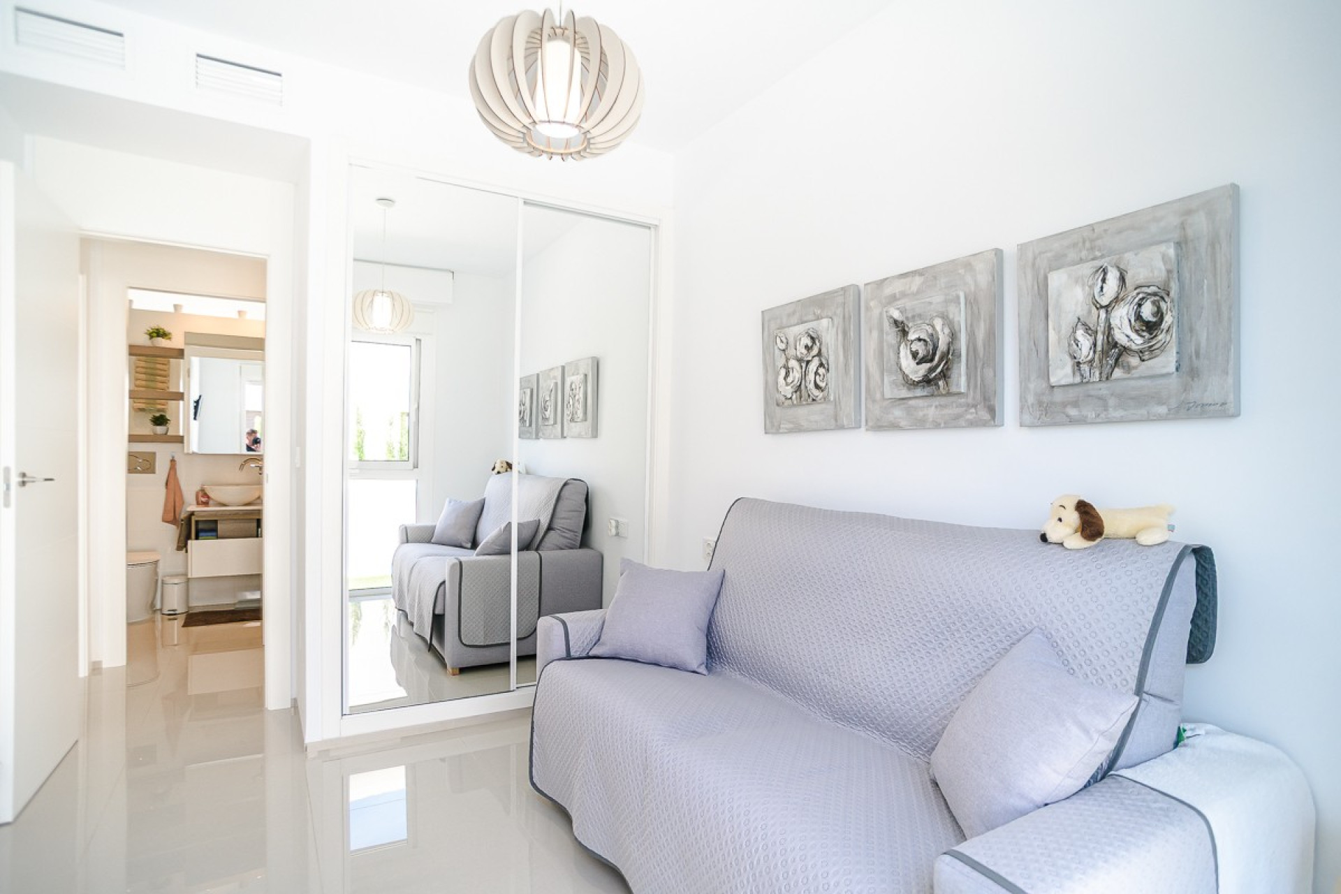 Herverkoop - 1. Appartement / flat - Ciudad Quesada - Costa Blanca Zuid