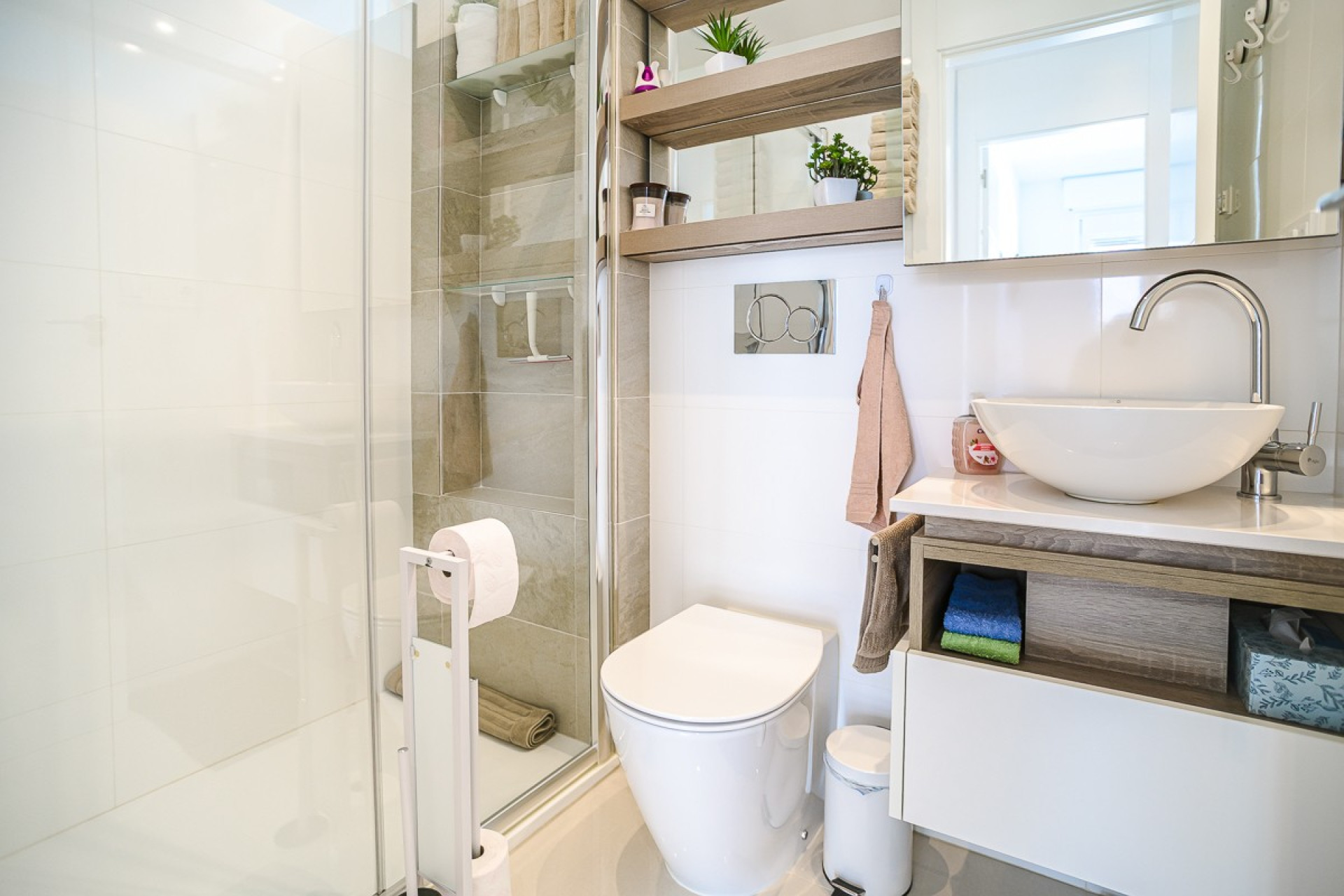 Herverkoop - 1. Appartement / flat - Ciudad Quesada - Costa Blanca Zuid