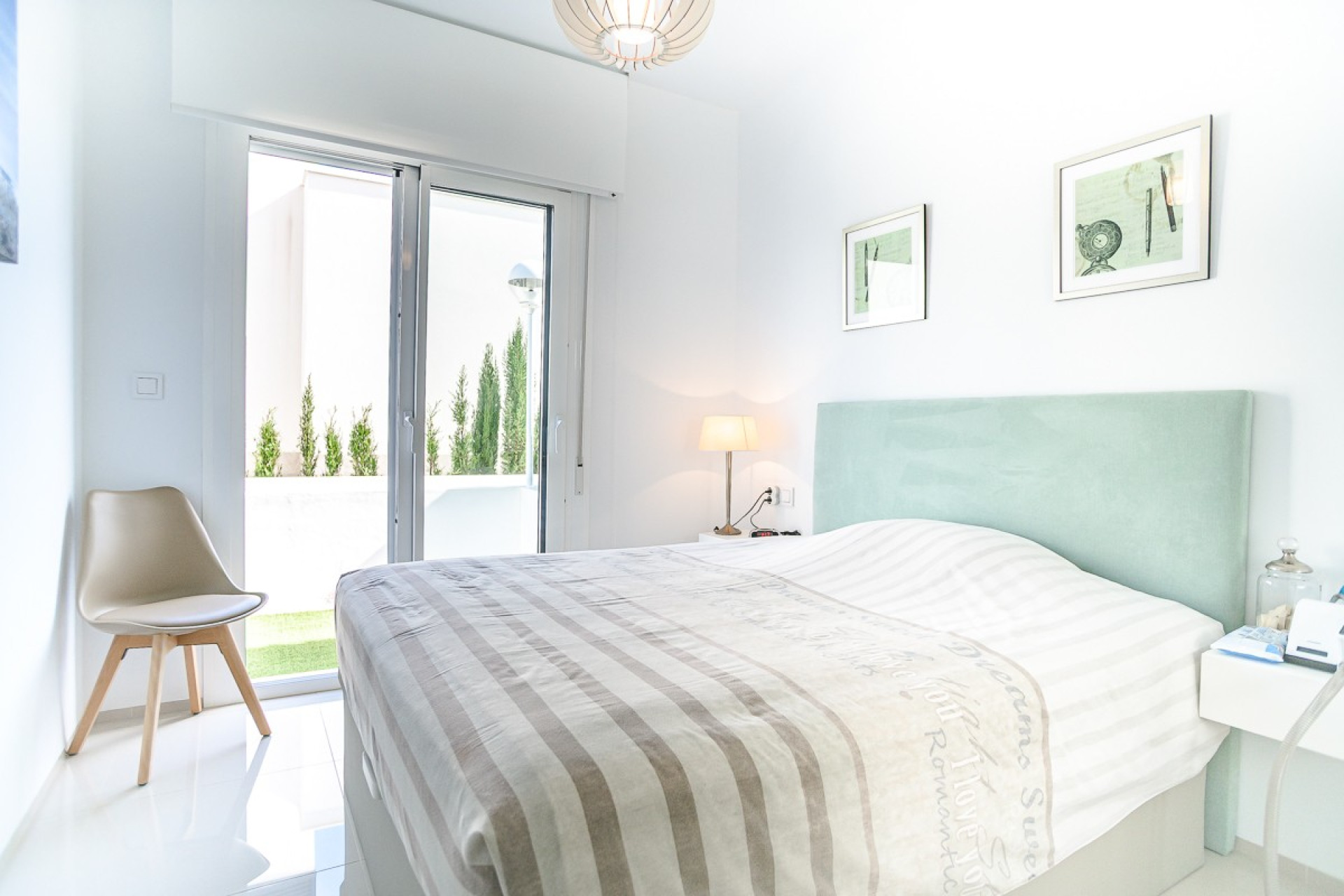 Herverkoop - 1. Appartement / flat - Ciudad Quesada - Costa Blanca Zuid