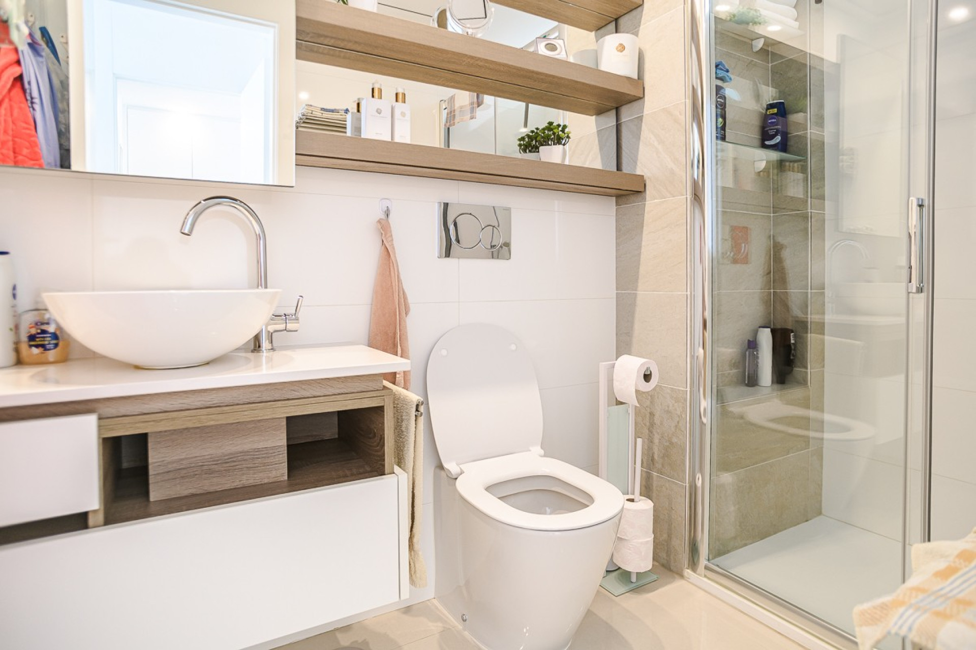 Herverkoop - 1. Appartement / flat - Ciudad Quesada - Costa Blanca Zuid