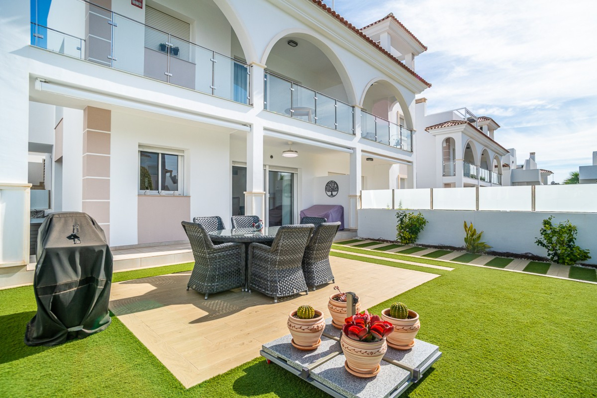 Herverkoop - 1. Appartement / flat - Ciudad Quesada - Costa Blanca Zuid