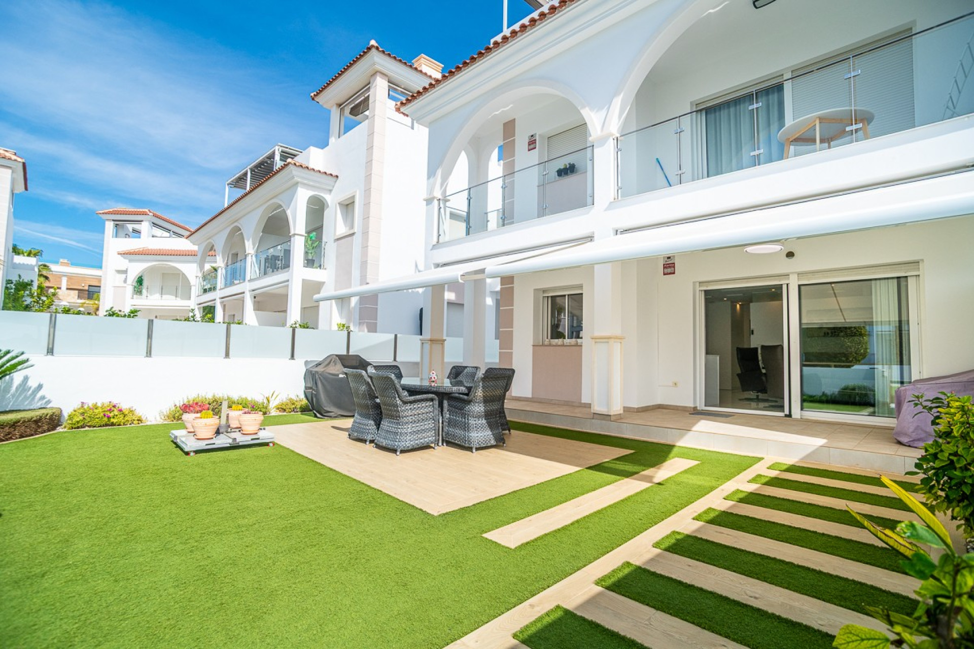 Herverkoop - 1. Appartement / flat - Ciudad Quesada - Costa Blanca Zuid