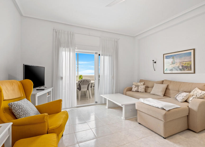 Herverkoop - 1. Appartement / flat - Ciudad Quesada - Costa Blanca Zuid