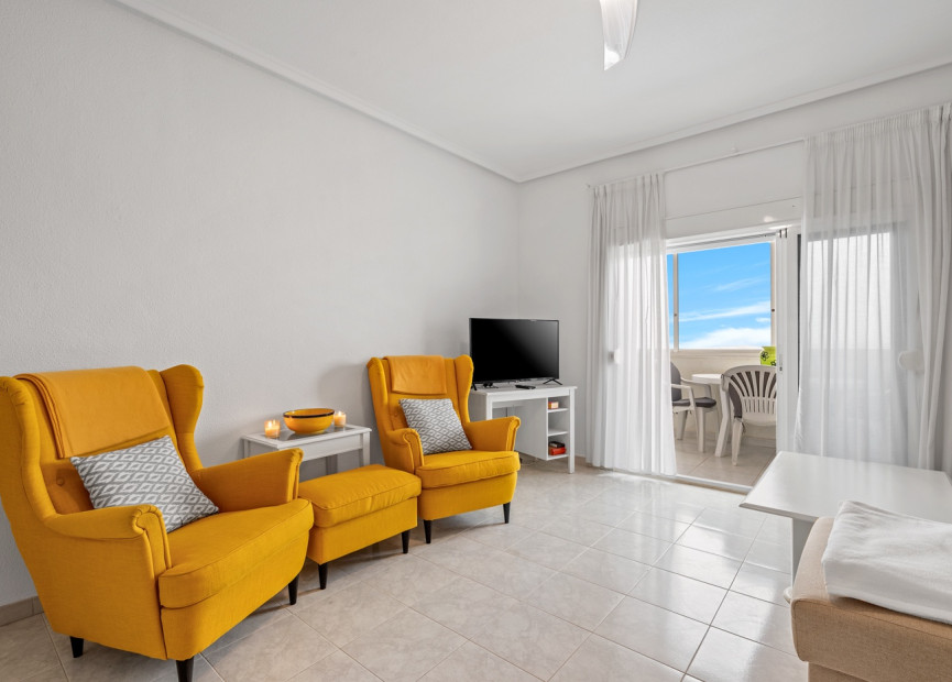 Herverkoop - 1. Appartement / flat - Ciudad Quesada - Costa Blanca Zuid