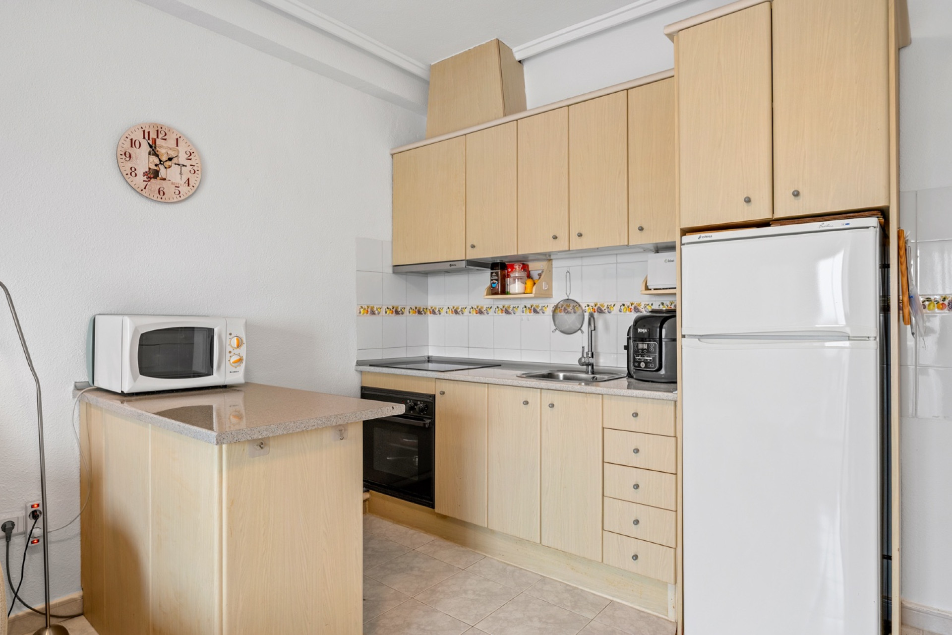 Herverkoop - 1. Appartement / flat - Ciudad Quesada - Costa Blanca Zuid