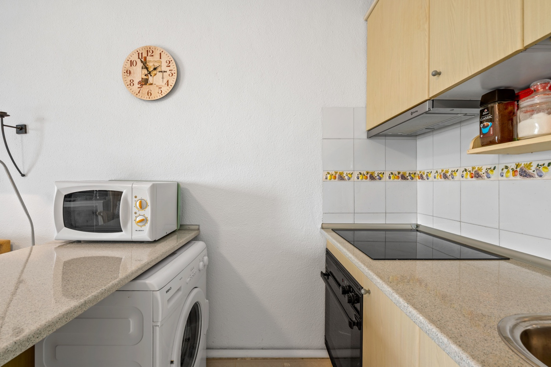 Herverkoop - 1. Appartement / flat - Ciudad Quesada - Costa Blanca Zuid