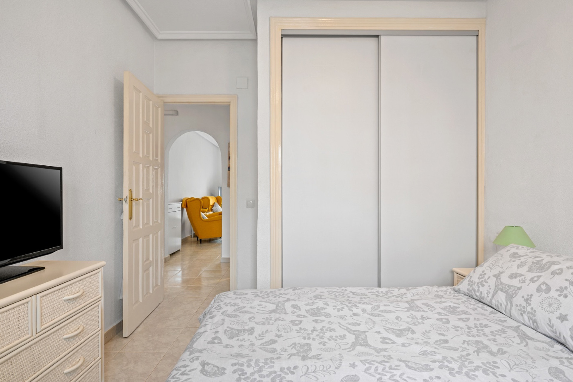 Herverkoop - 1. Appartement / flat - Ciudad Quesada - Costa Blanca Zuid