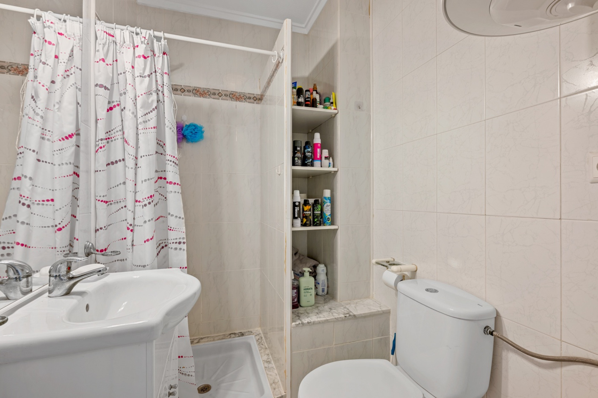 Herverkoop - 1. Appartement / flat - Ciudad Quesada - Costa Blanca Zuid