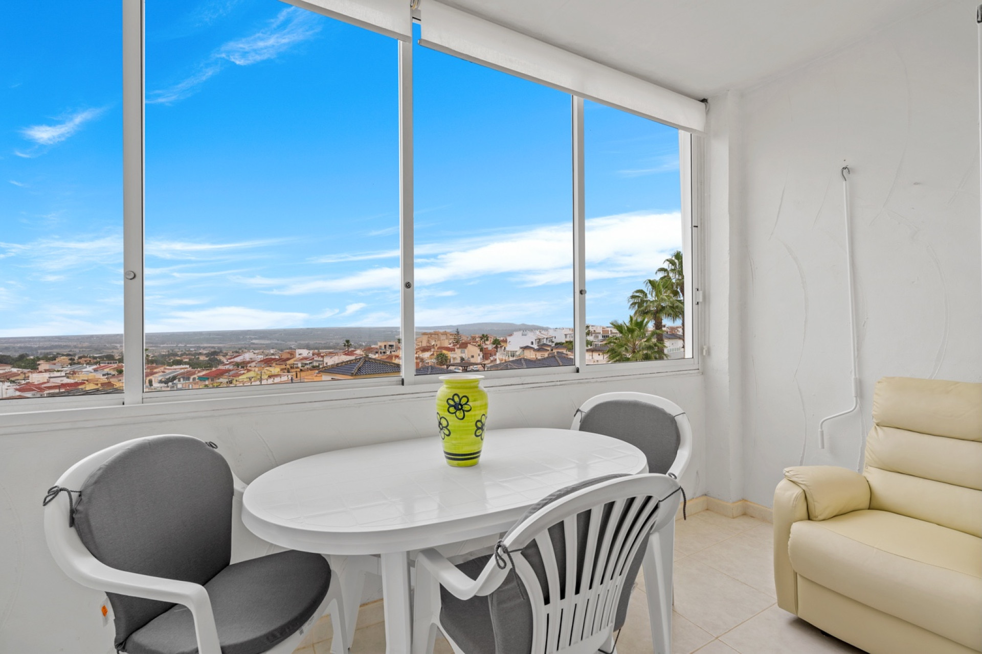 Herverkoop - 1. Appartement / flat - Ciudad Quesada - Costa Blanca Zuid