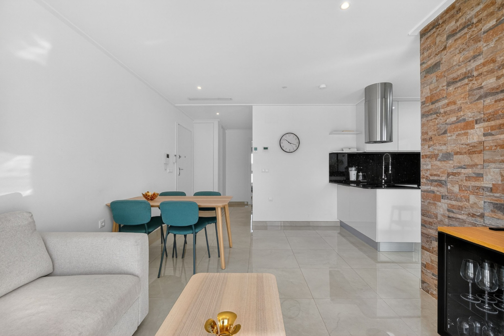 Herverkoop - 1. Appartement / flat - Ciudad Quesada - Costa Blanca Zuid