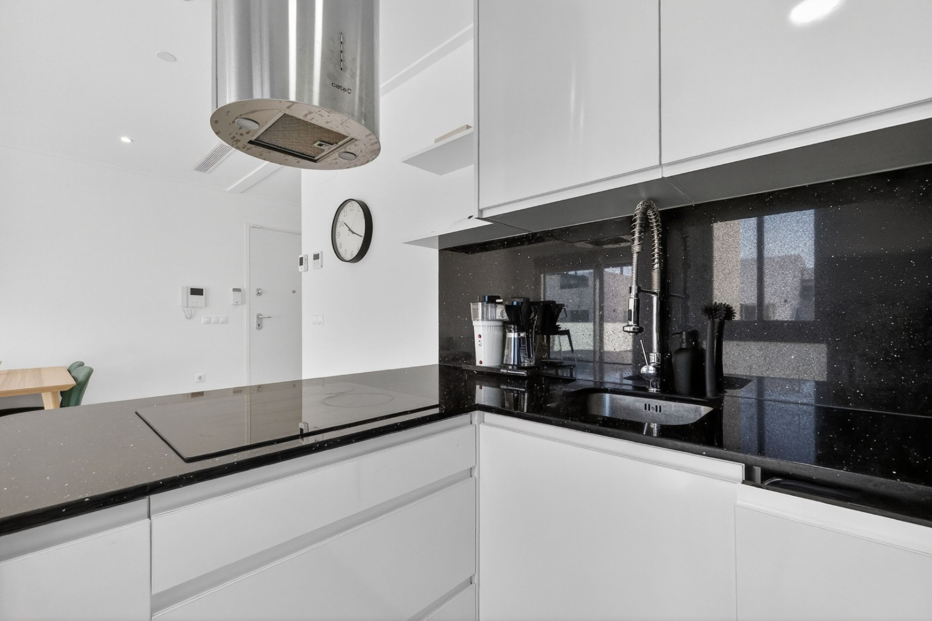 Herverkoop - 1. Appartement / flat - Ciudad Quesada - Costa Blanca Zuid