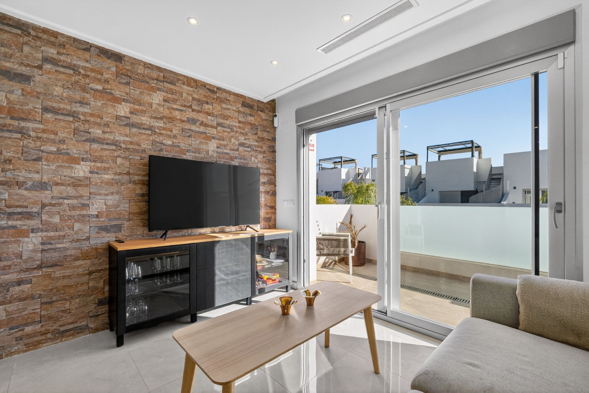 Herverkoop - 1. Appartement / flat - Ciudad Quesada - Costa Blanca Zuid