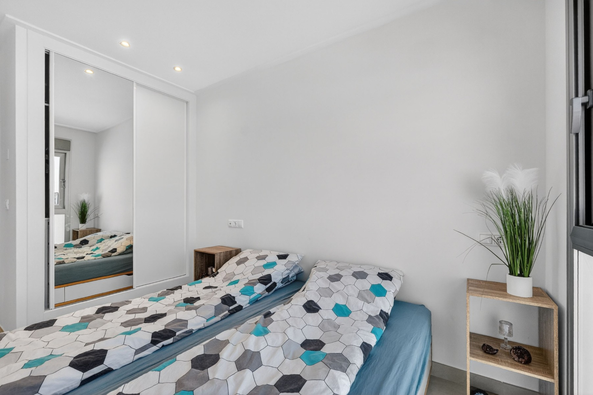 Herverkoop - 1. Appartement / flat - Ciudad Quesada - Costa Blanca Zuid