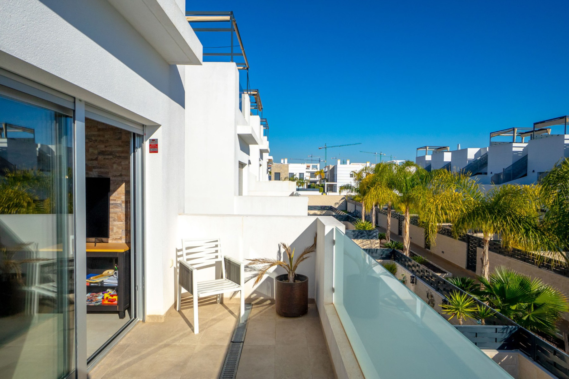 Herverkoop - 1. Appartement / flat - Ciudad Quesada - Costa Blanca Zuid