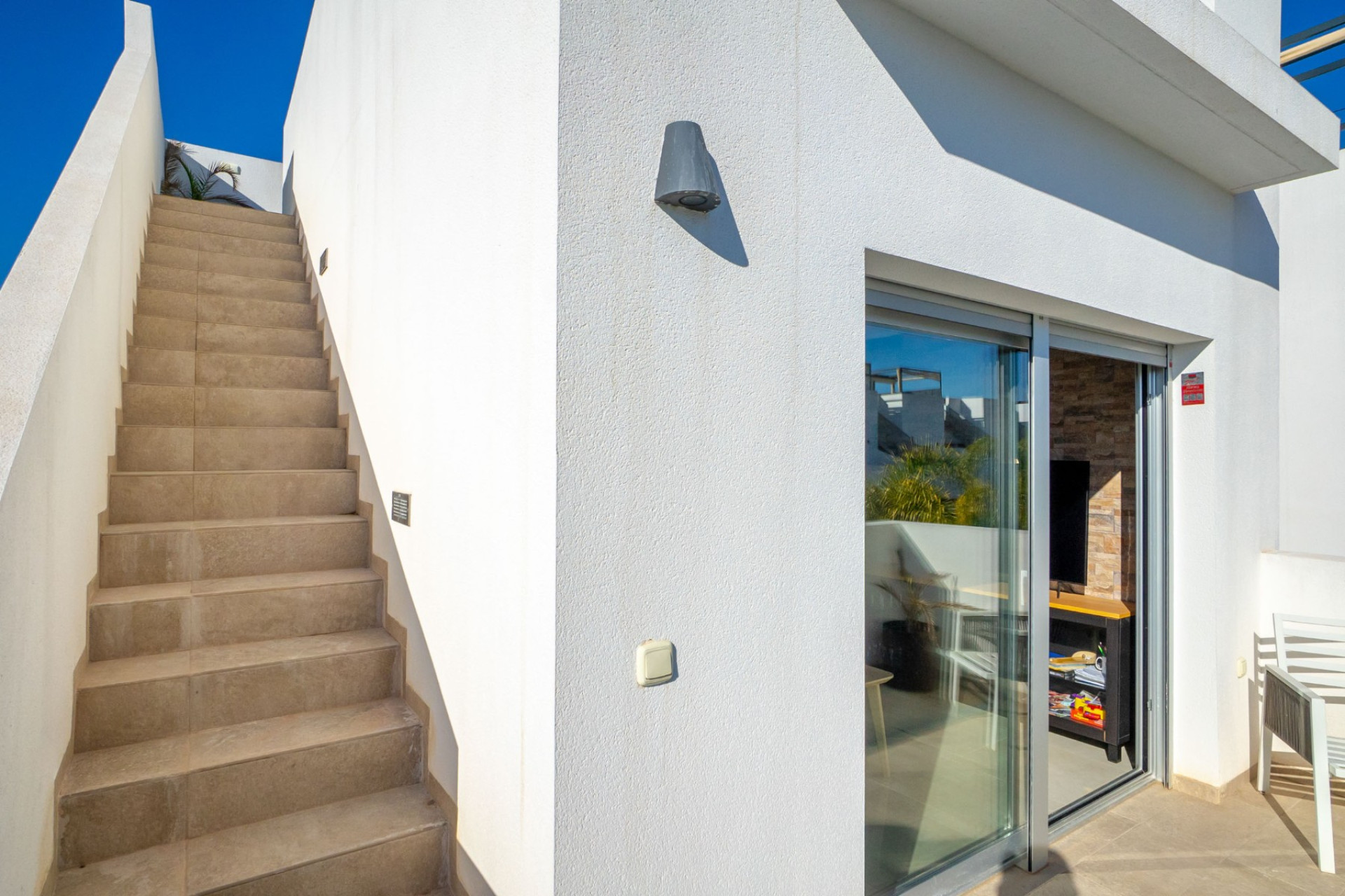 Herverkoop - 1. Appartement / flat - Ciudad Quesada - Costa Blanca Zuid