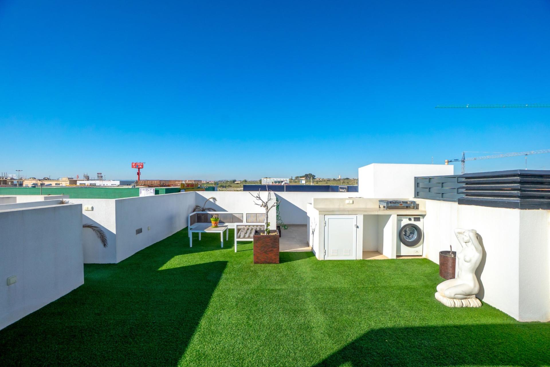 Herverkoop - 1. Appartement / flat - Ciudad Quesada - Costa Blanca Zuid