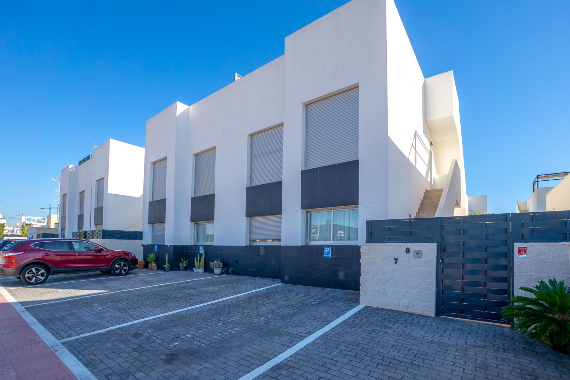 Herverkoop - 1. Appartement / flat - Ciudad Quesada - Costa Blanca Zuid