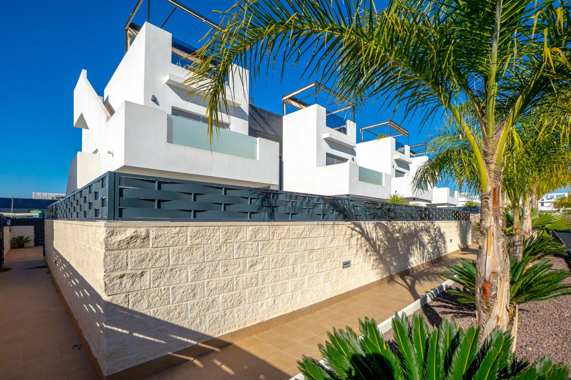 Herverkoop - 1. Appartement / flat - Ciudad Quesada - Costa Blanca Zuid