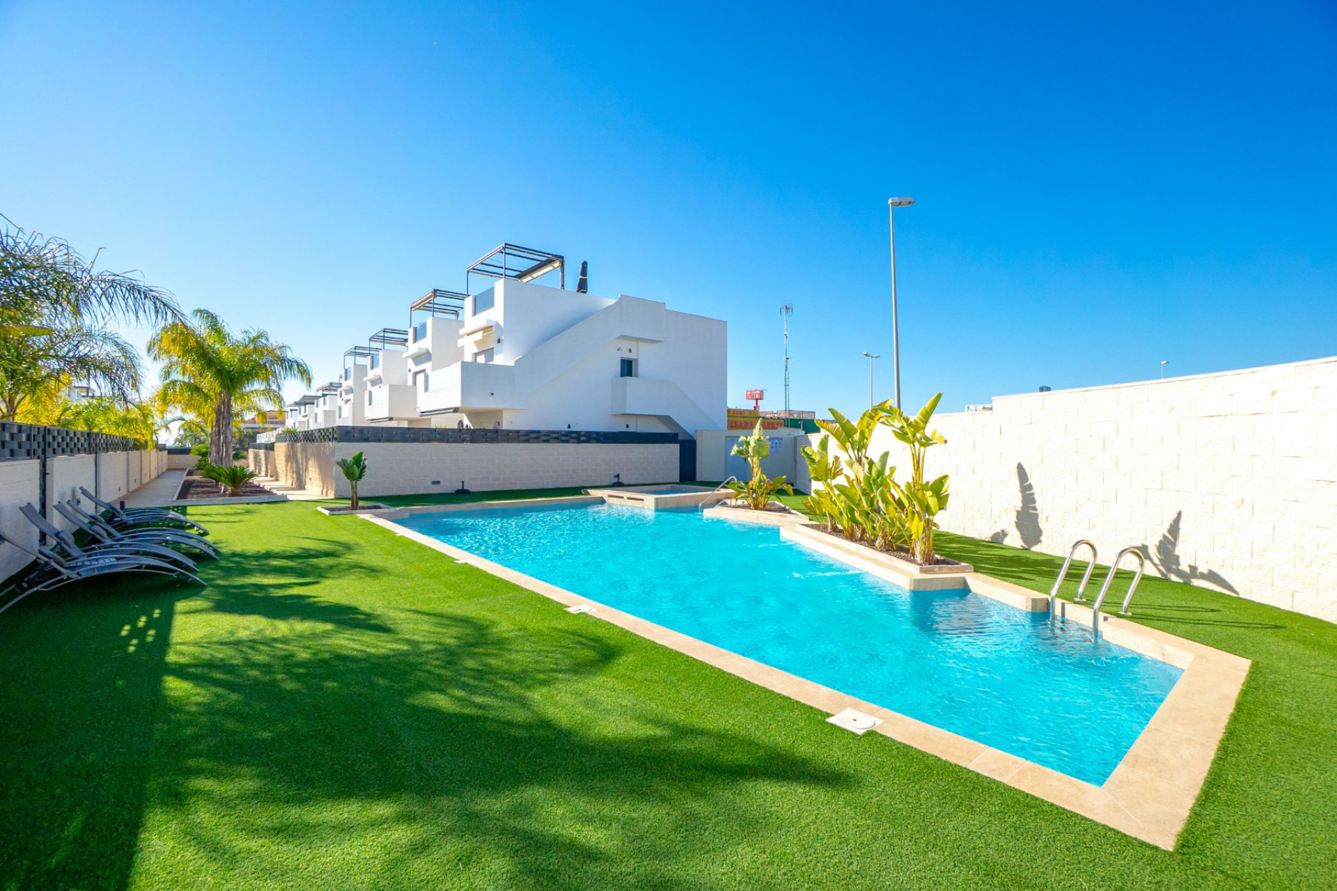 Herverkoop - 1. Appartement / flat - Ciudad Quesada - Costa Blanca Zuid