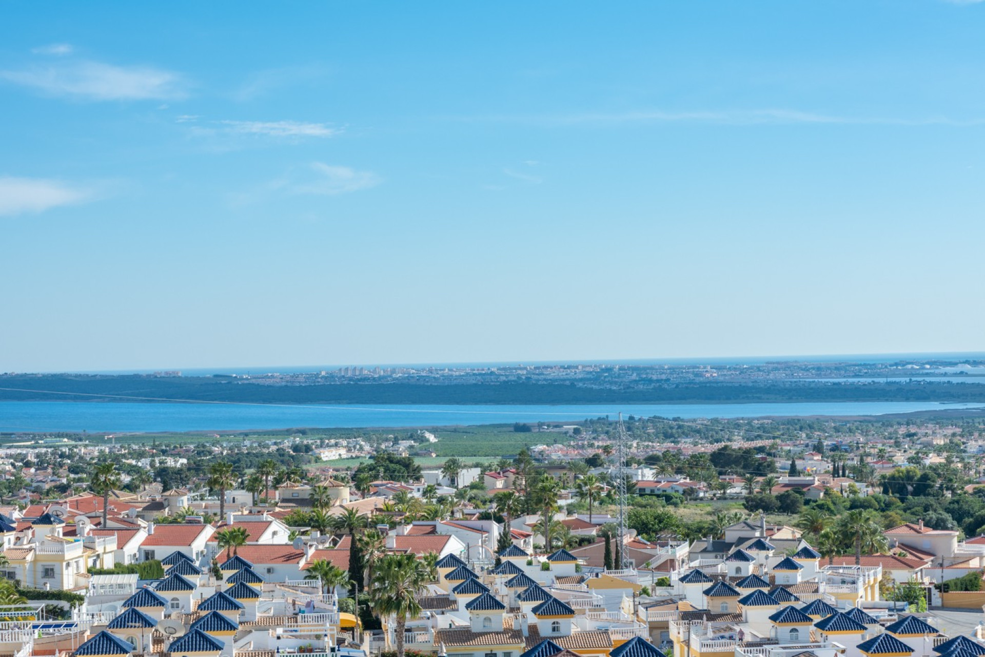 Herverkoop - 1. Appartement / flat - Ciudad Quesada - Costa Blanca Zuid