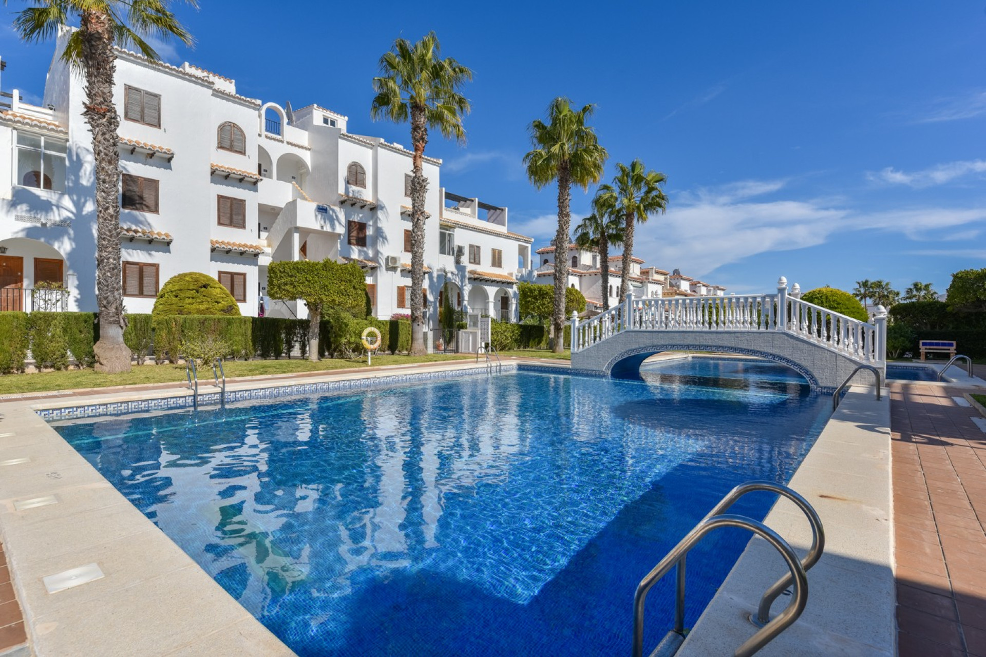 Herverkoop - 1. Appartement / flat - Ciudad Quesada - Costa Blanca Zuid
