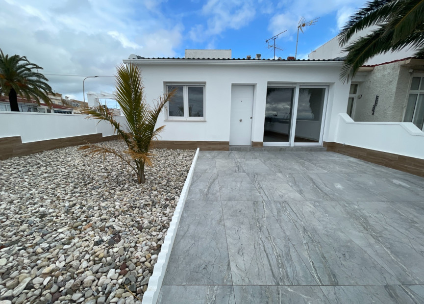 Herverkoop - 1. Appartement / flat - Ciudad Quesada - Costa Blanca Zuid