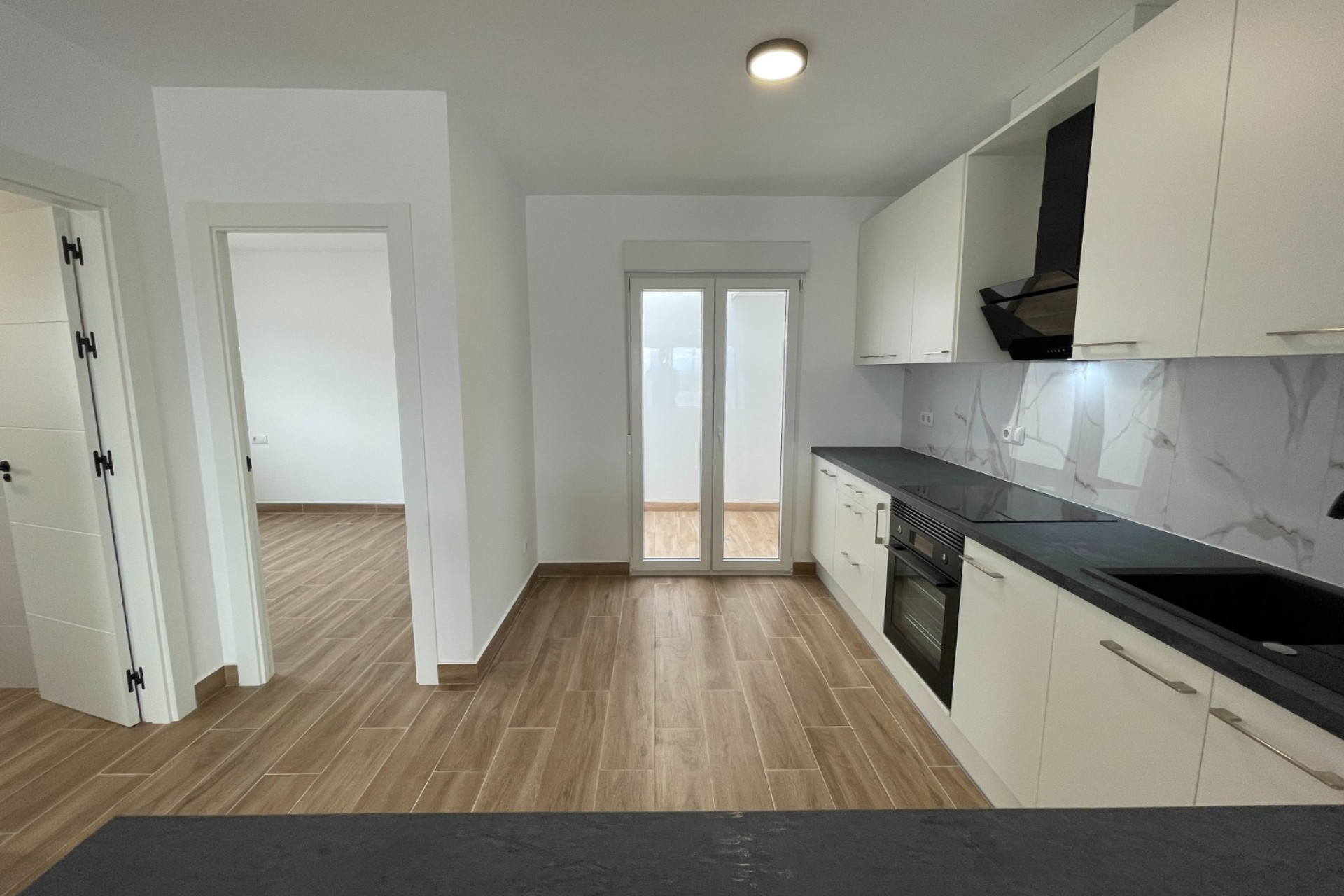 Herverkoop - 1. Appartement / flat - Ciudad Quesada - Costa Blanca Zuid