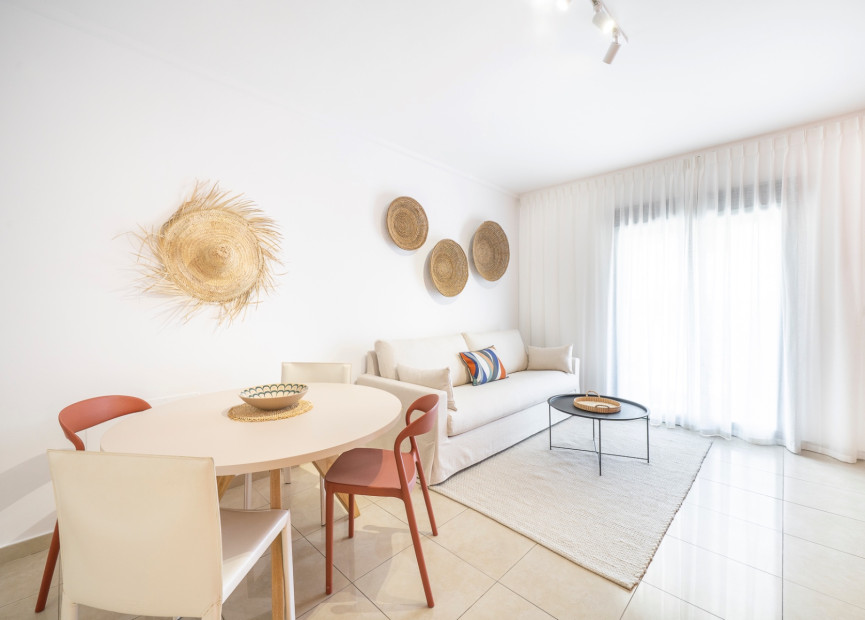 Herverkoop - 1. Appartement / flat - Ciudad Quesada - Costa Blanca Zuid