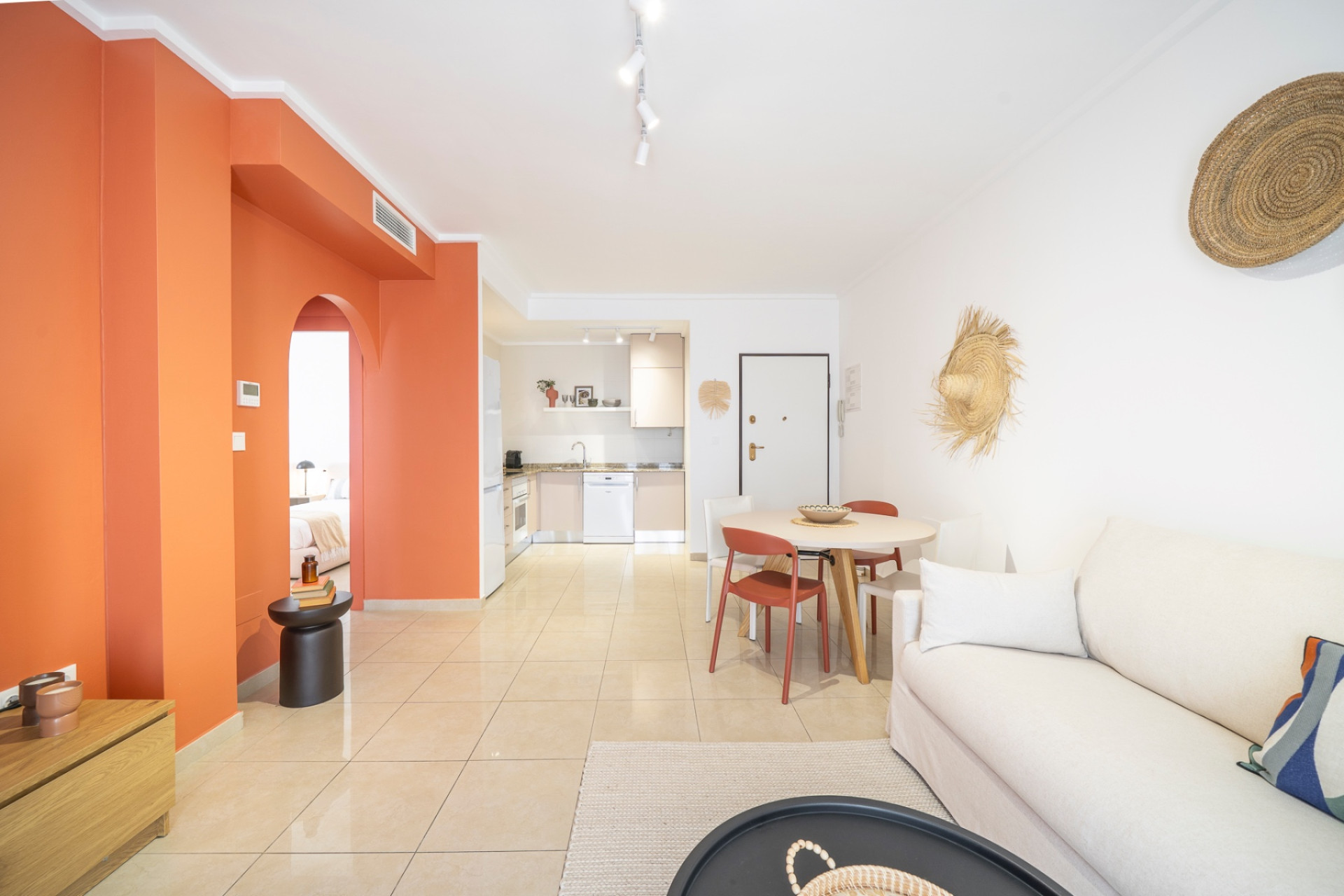 Herverkoop - 1. Appartement / flat - Ciudad Quesada - Costa Blanca Zuid