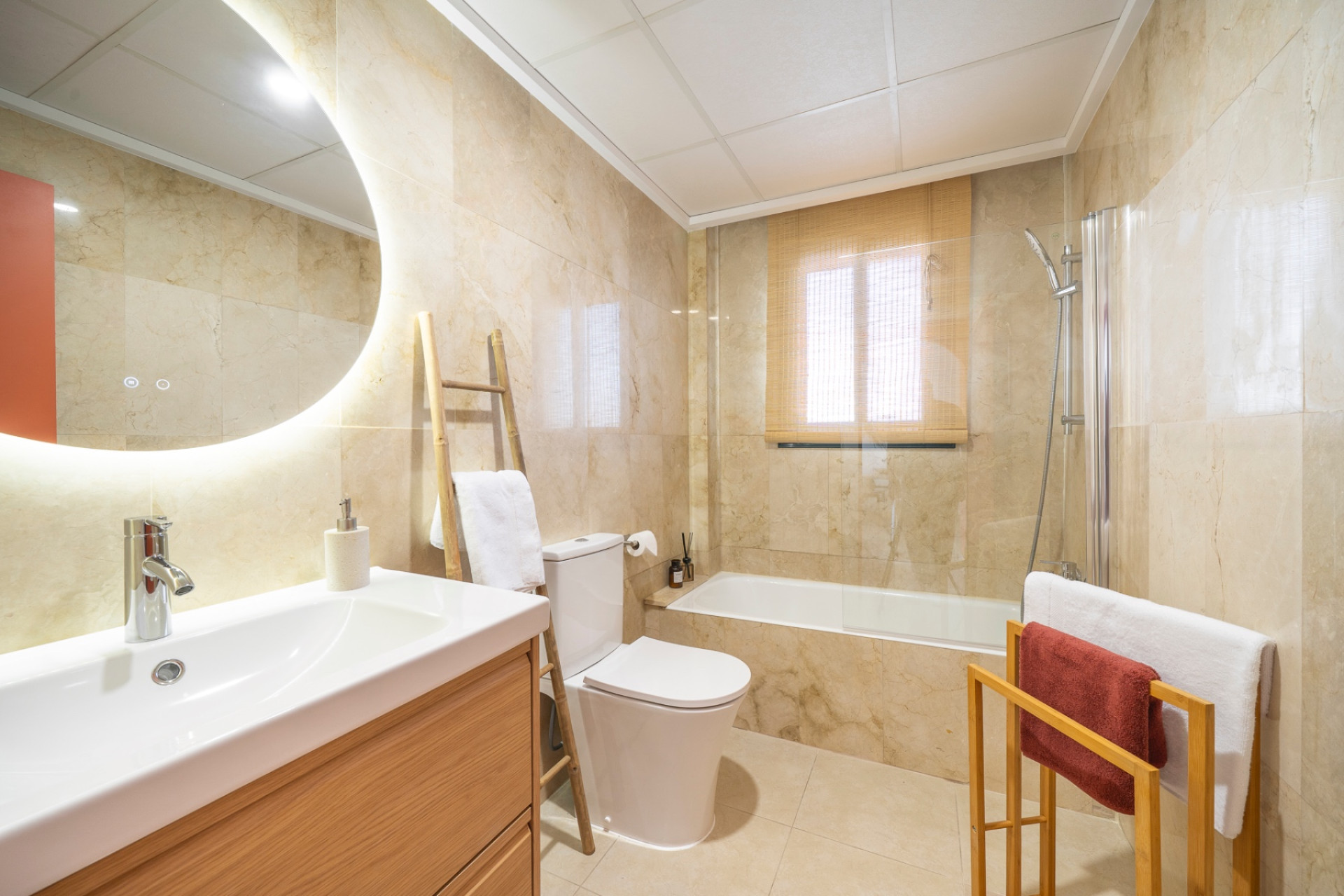 Herverkoop - 1. Appartement / flat - Ciudad Quesada - Costa Blanca Zuid