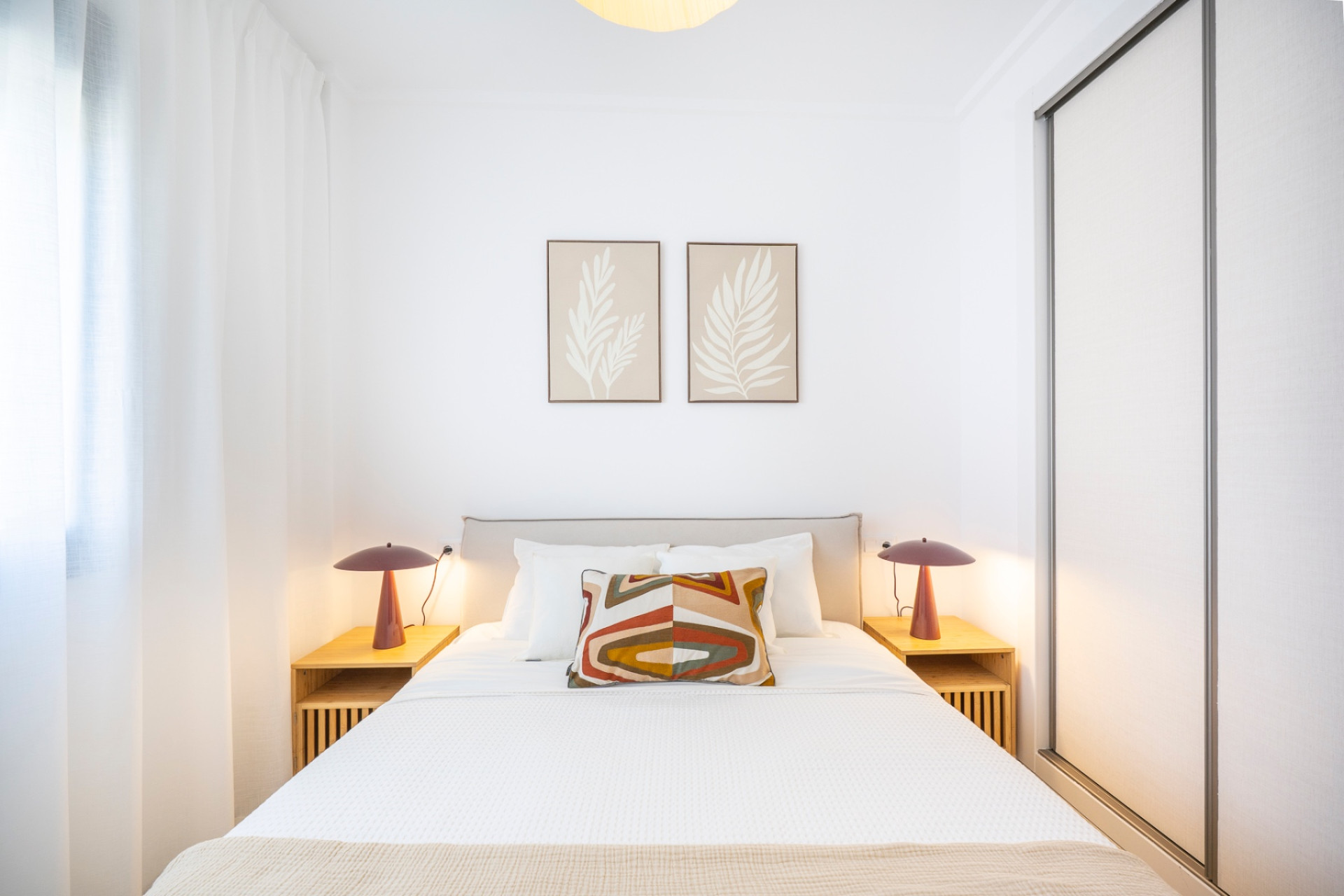 Herverkoop - 1. Appartement / flat - Ciudad Quesada - Costa Blanca Zuid