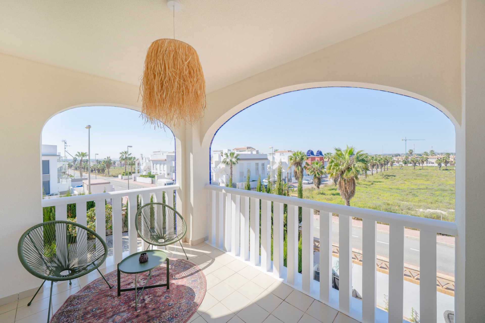 Herverkoop - 1. Appartement / flat - Ciudad Quesada - Costa Blanca Zuid