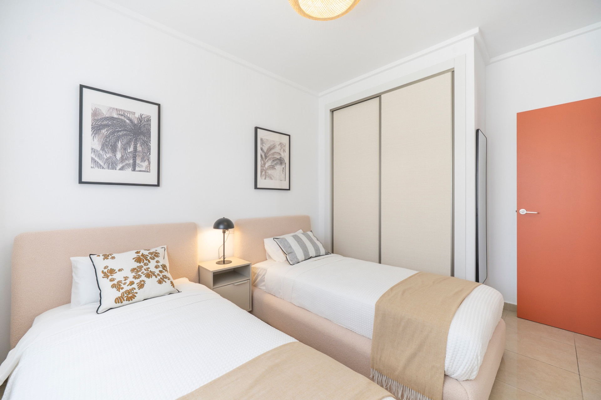 Herverkoop - 1. Appartement / flat - Ciudad Quesada - Costa Blanca Zuid