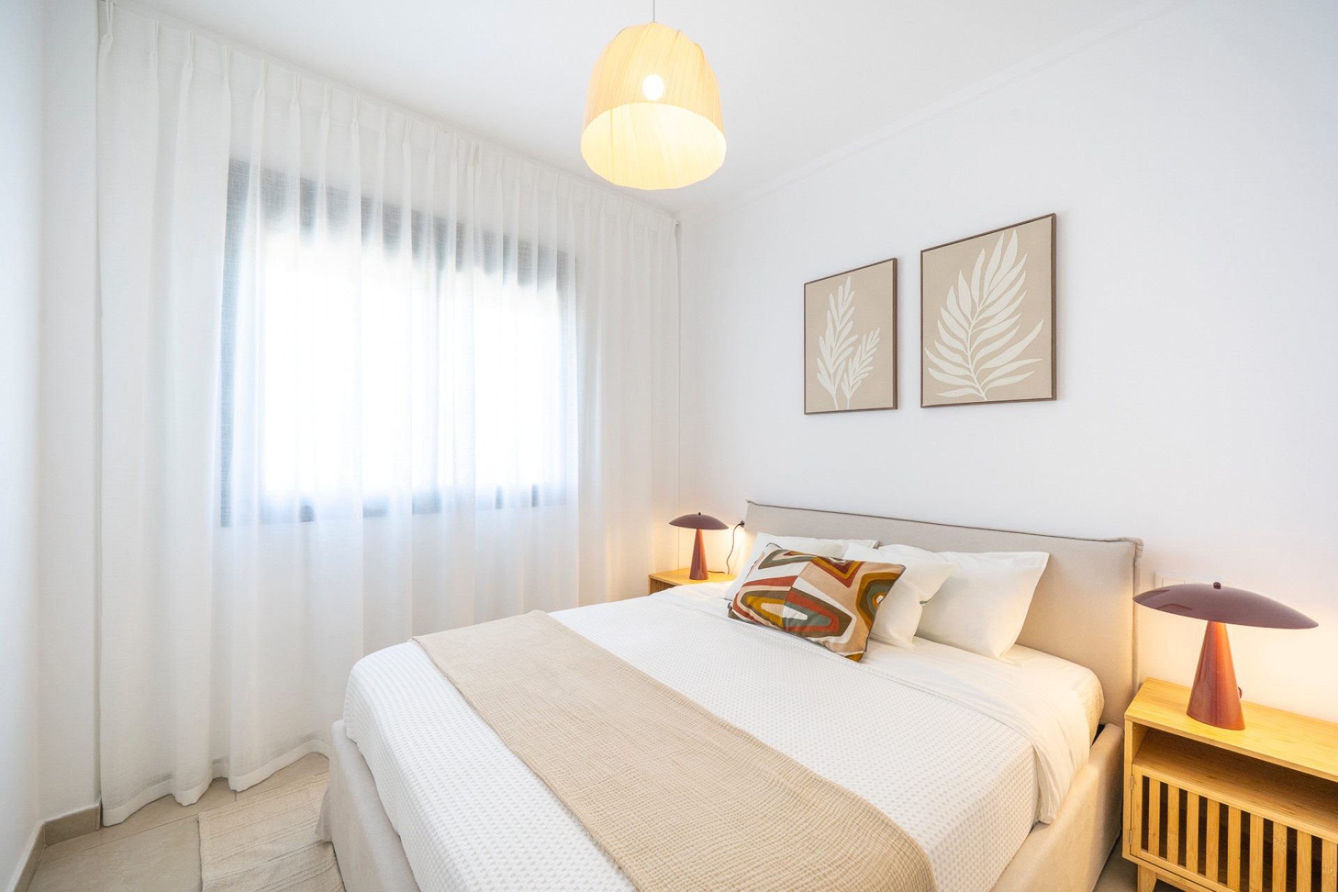 Herverkoop - 1. Appartement / flat - Ciudad Quesada - Costa Blanca Zuid