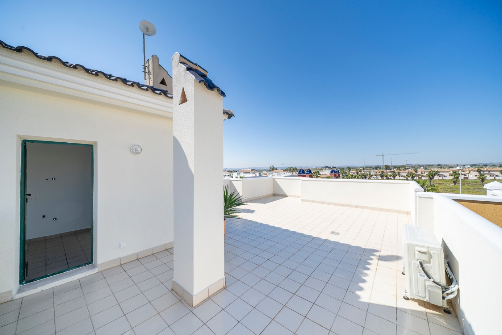 Herverkoop - 1. Appartement / flat - Ciudad Quesada - Costa Blanca Zuid