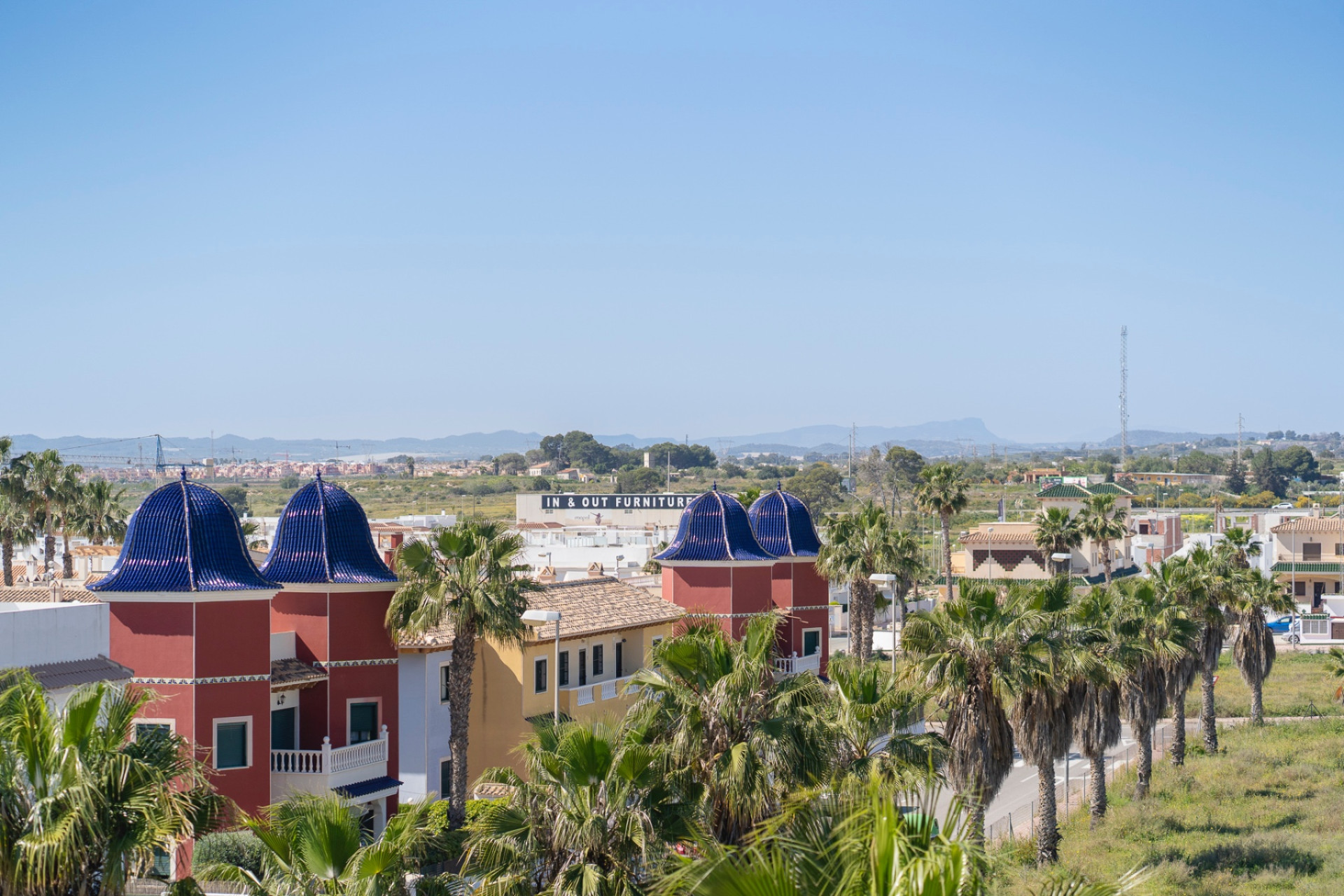 Herverkoop - 1. Appartement / flat - Ciudad Quesada - Costa Blanca Zuid