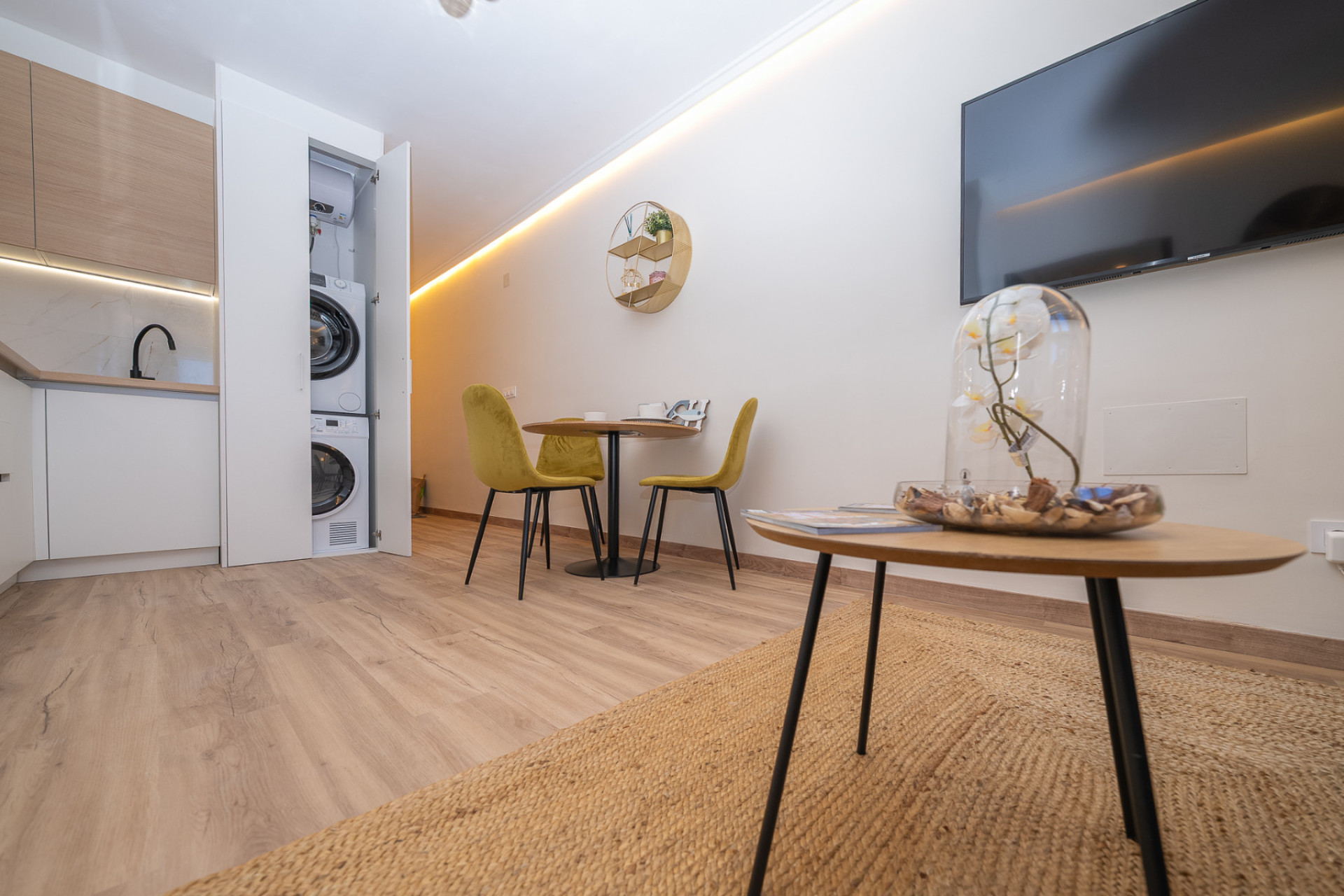 Herverkoop - 1. Appartement / flat - Ciudad Quesada - Costa Blanca Zuid