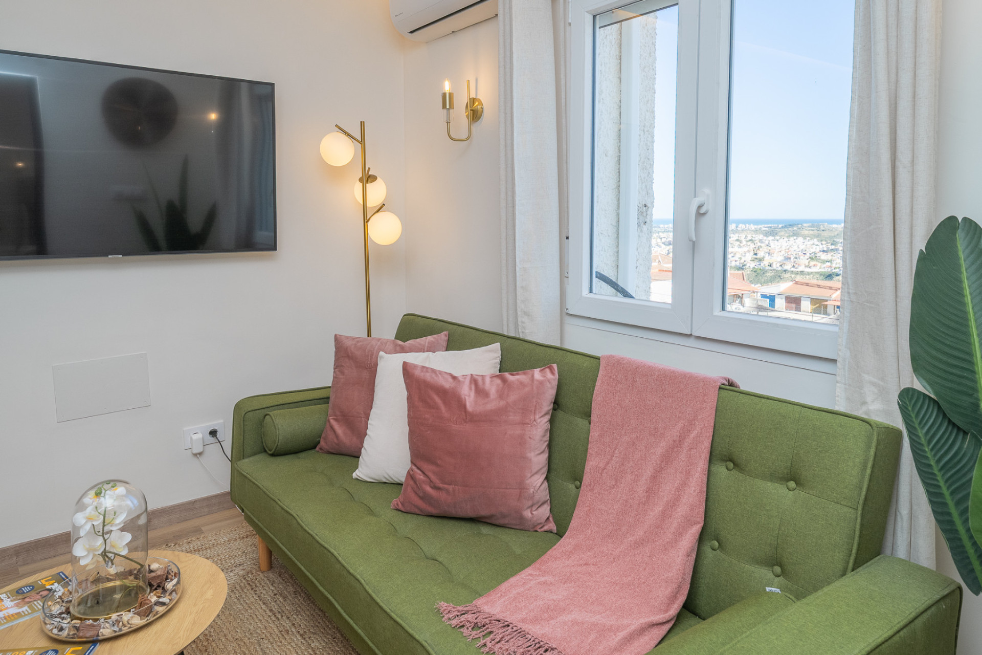 Herverkoop - 1. Appartement / flat - Ciudad Quesada - Costa Blanca Zuid