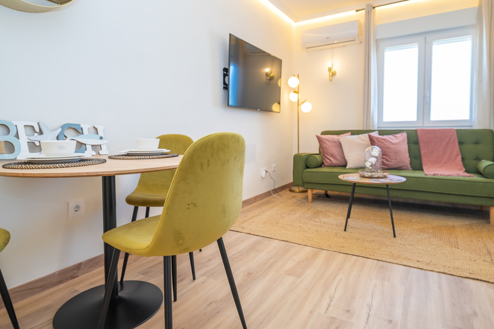 Herverkoop - 1. Appartement / flat - Ciudad Quesada - Costa Blanca Zuid