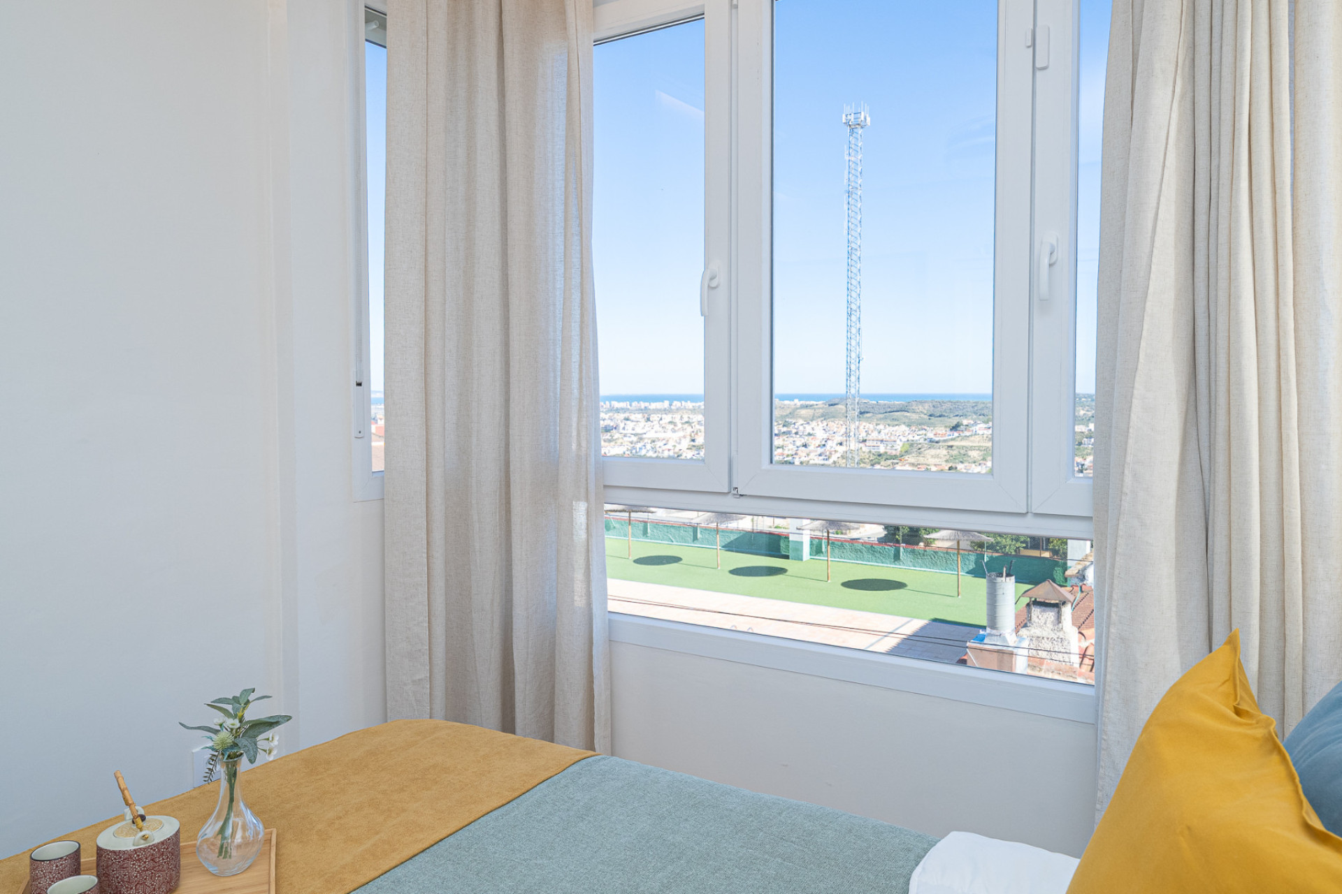 Herverkoop - 1. Appartement / flat - Ciudad Quesada - Costa Blanca Zuid