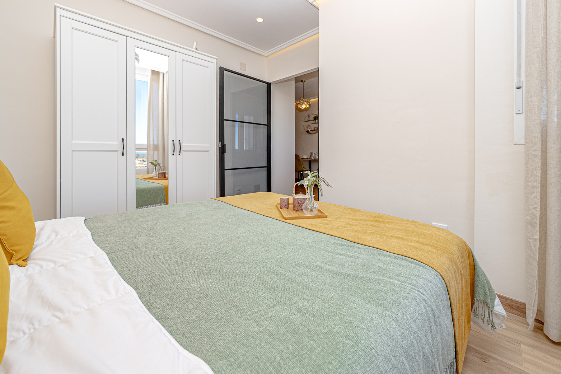 Herverkoop - 1. Appartement / flat - Ciudad Quesada - Costa Blanca Zuid